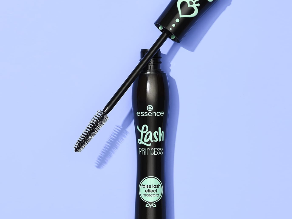 Essence Lash Princess Mascara