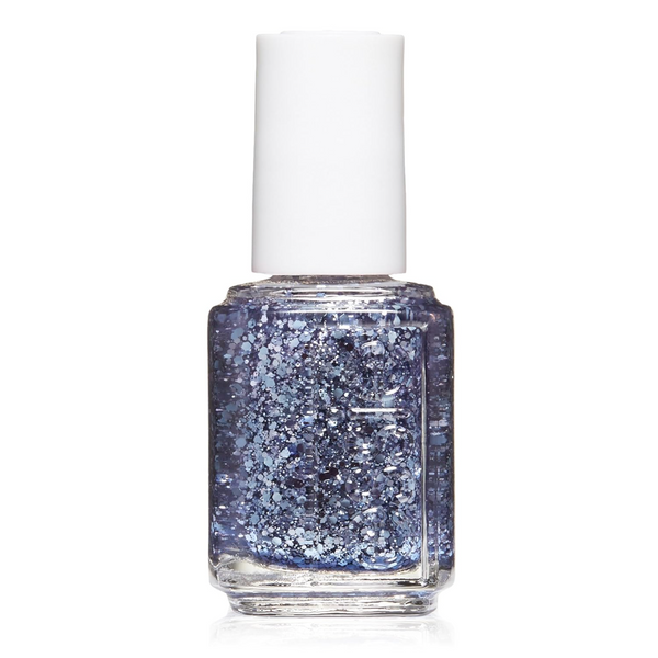 essie A Stroke of Brilliance nail polish for winter nails