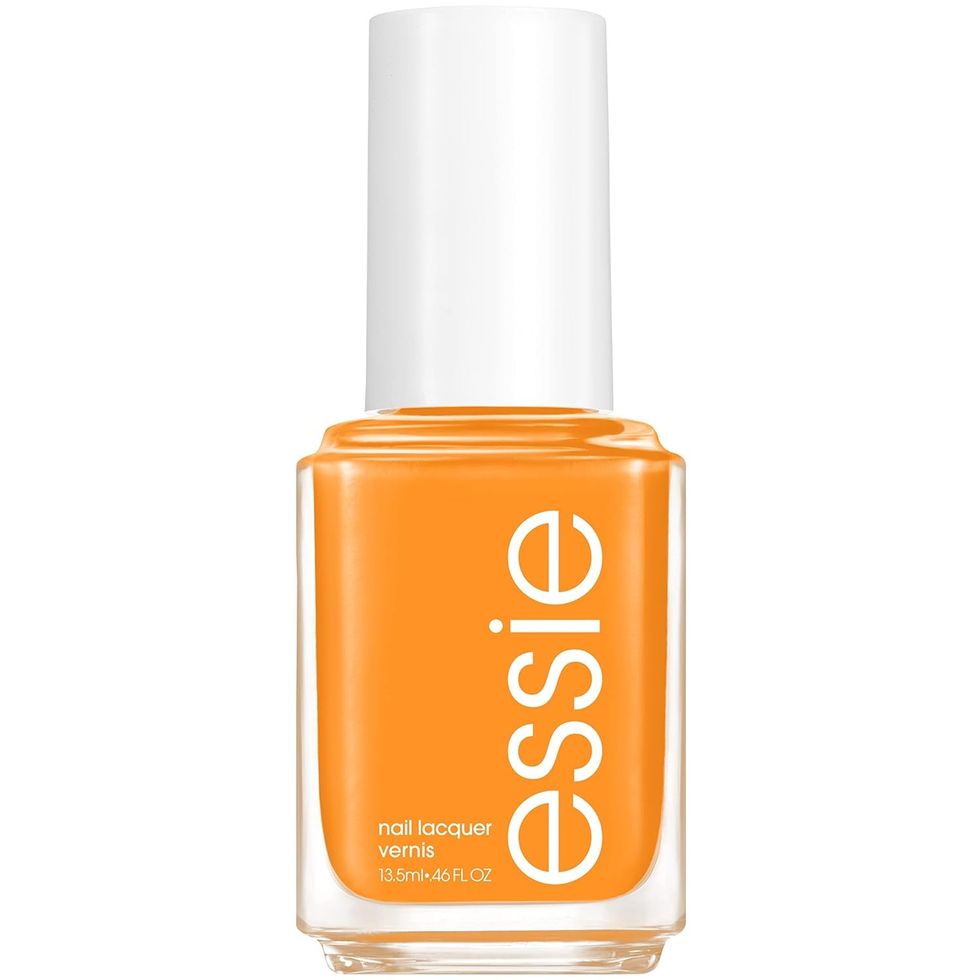 Essie 'Break It Sundown'