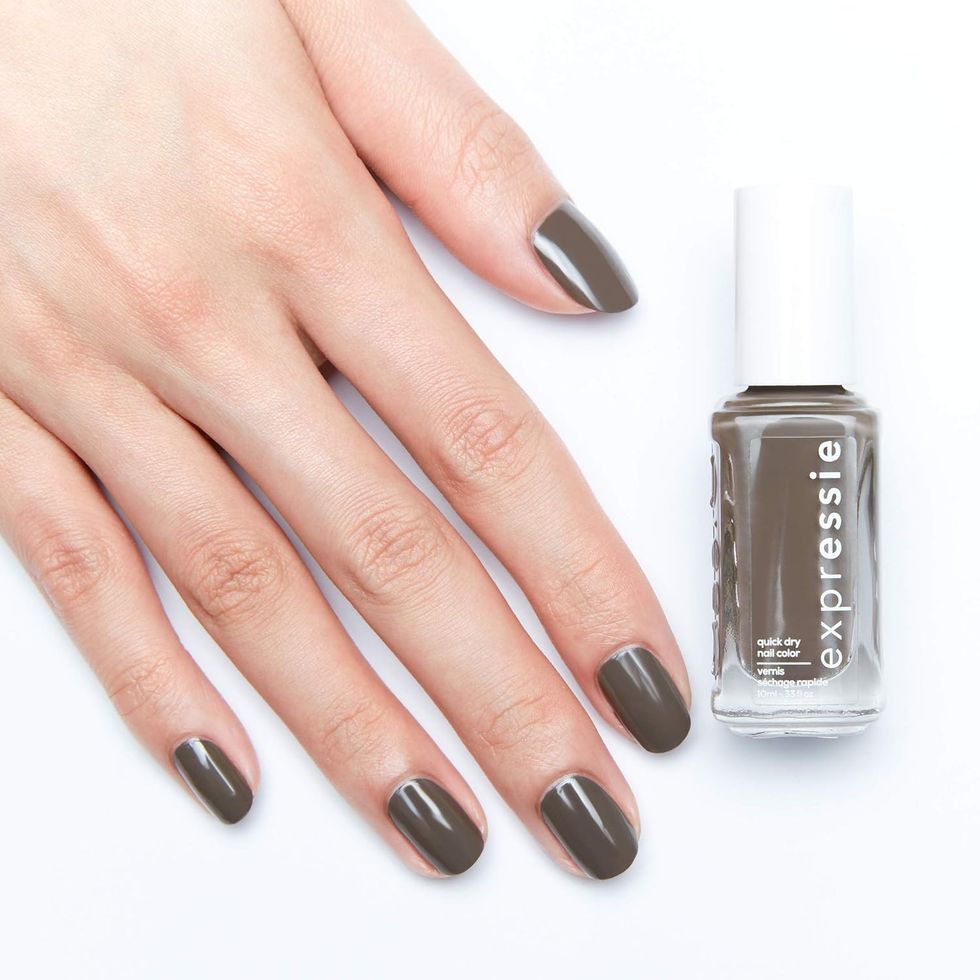 Essie Expressie "No Time For Local" Nail Polish