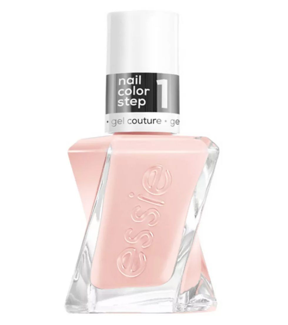 essie Gel Couture Nail Polish in Fairy Tailor