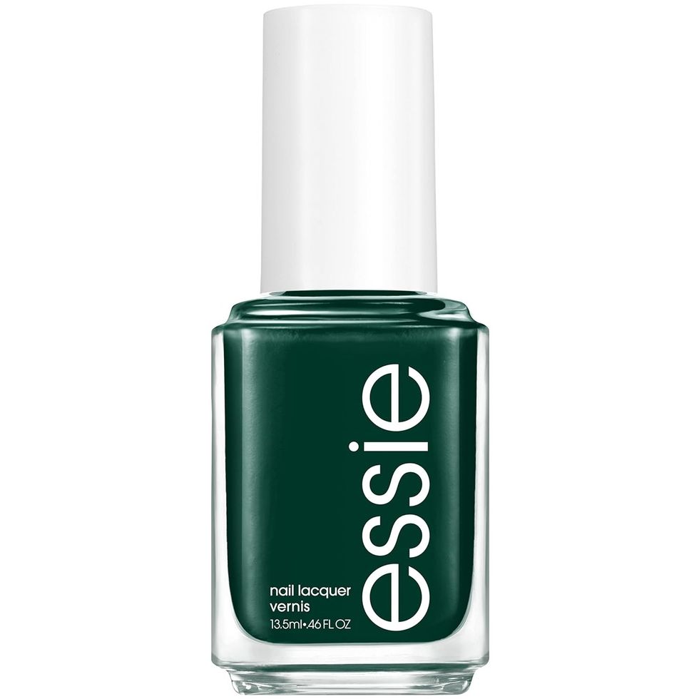 essie 'Off Tropic'