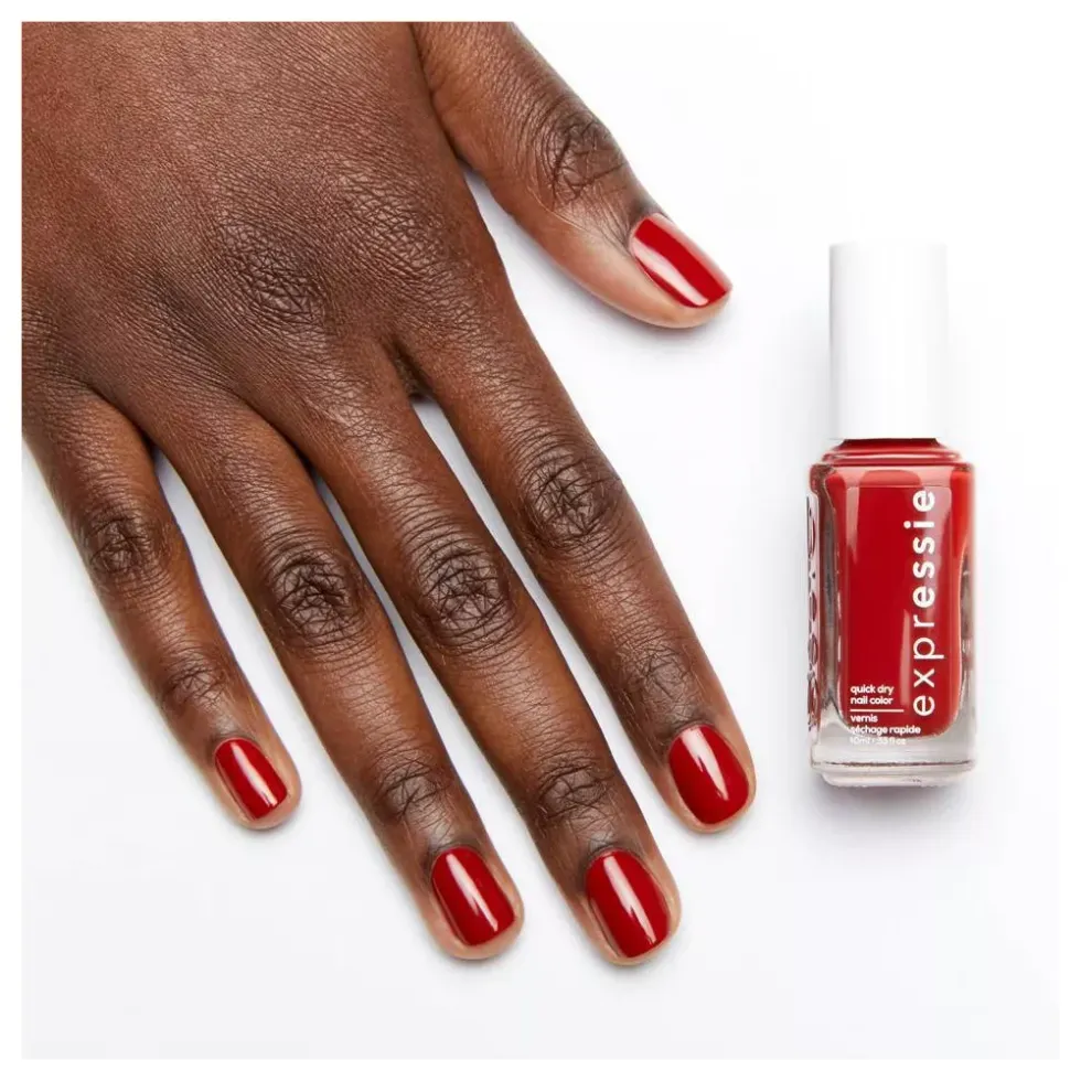 Essie vegan nail polish