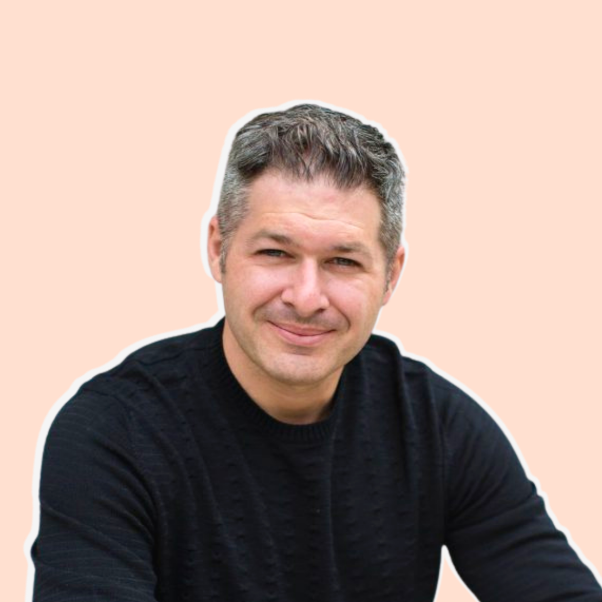 ethan kross podcast interview