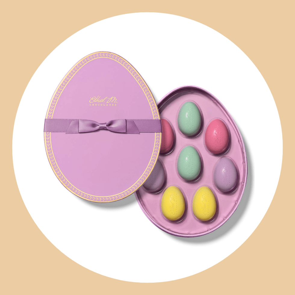 Ethel M Chocolates Easter Collection