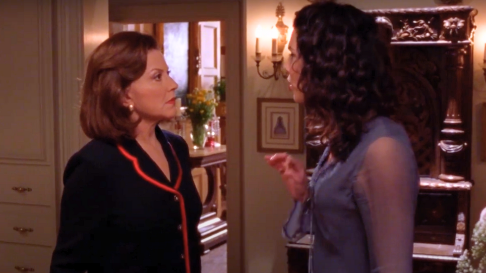 etoile amy sherman palladino