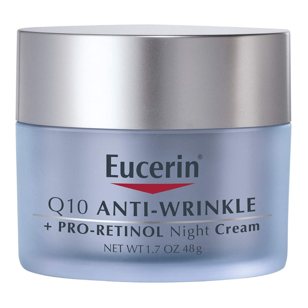 Eucerin Pro-Retinol Night Cream
