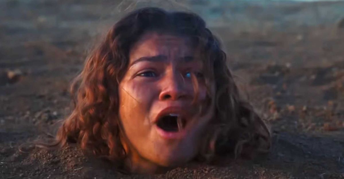 euphoria season 3 episode 5 rue zendaya