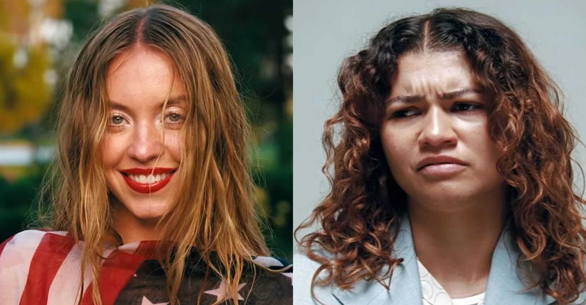 'Euphoria' Season 3 Trailer hbo cassie rue sydney sweeney zendaya