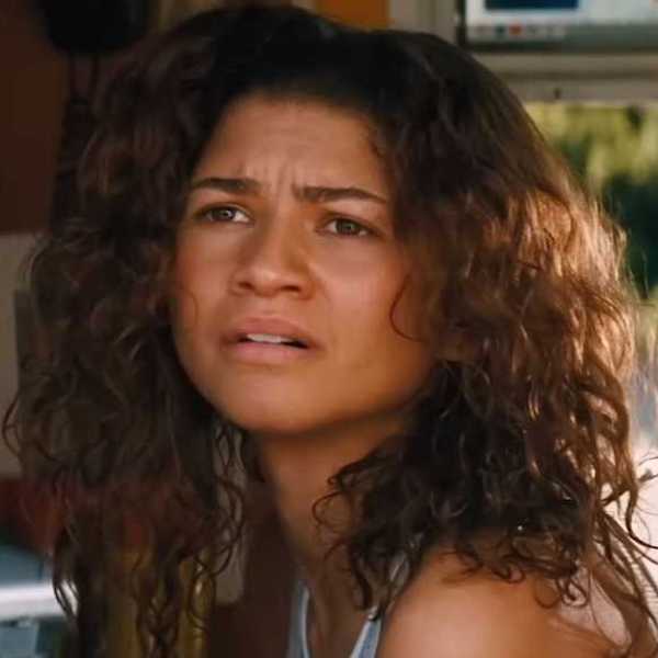 'Euphoria' Season 3 Trailer hbo cassie rue sydney sweeney zendaya
