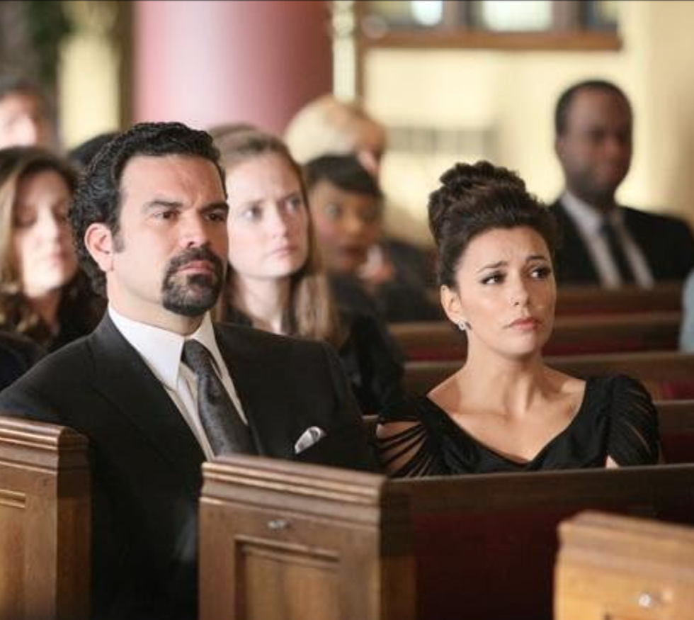 eva longoria desperate housewives