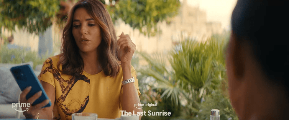 eva longoria