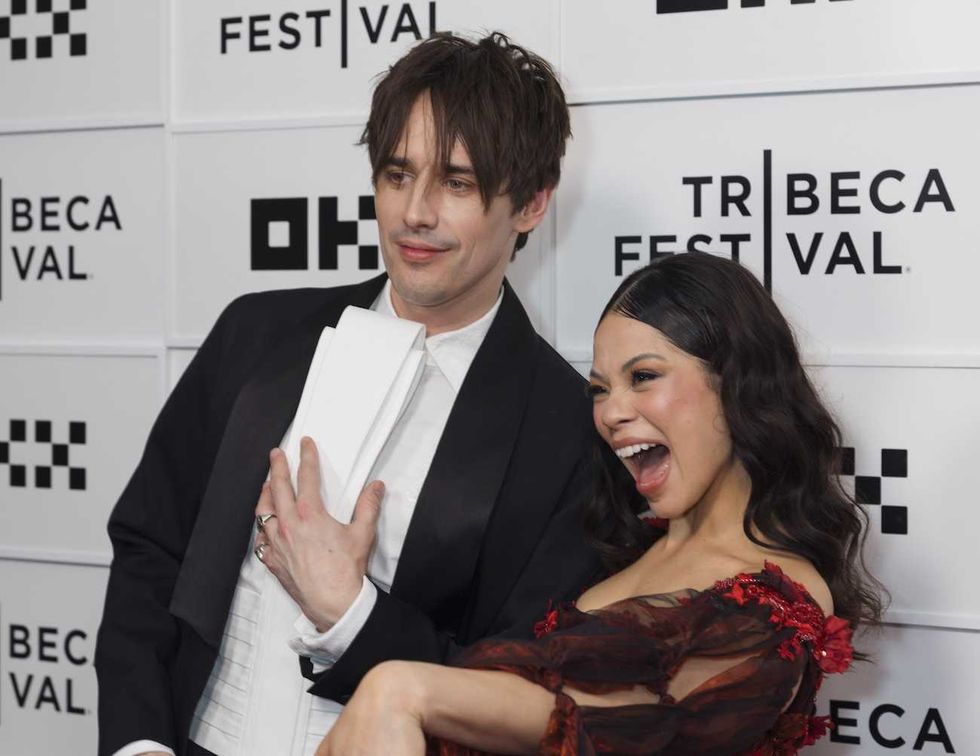 eva noblezada reeve carney