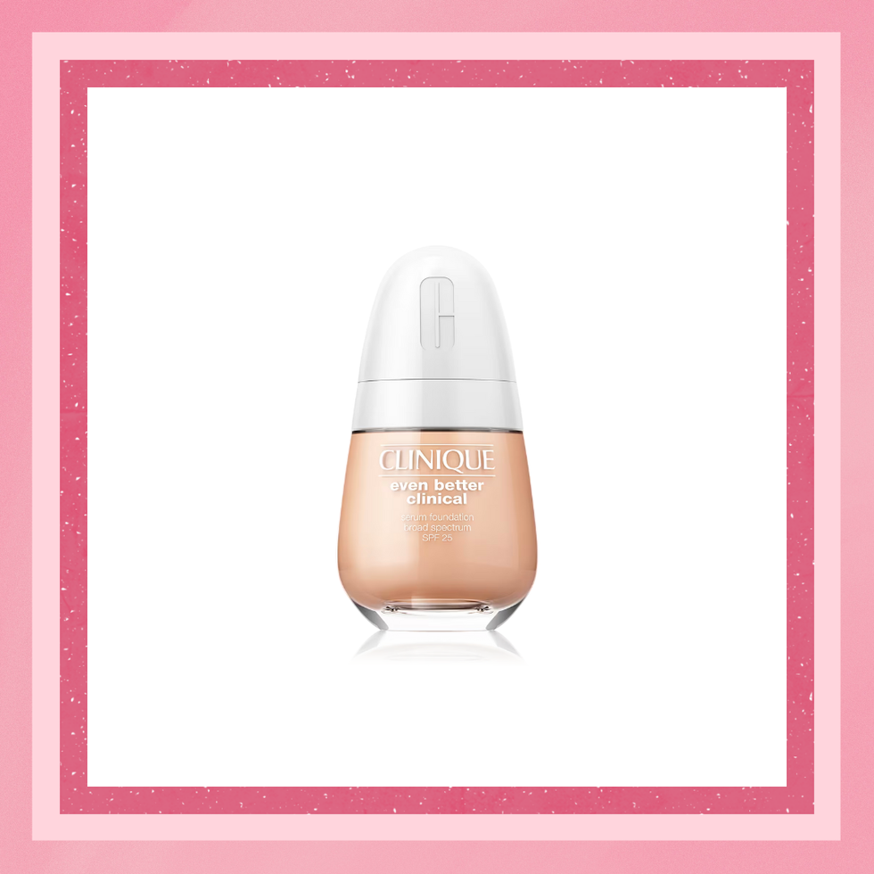 Even Better Clinical Serum Foundation