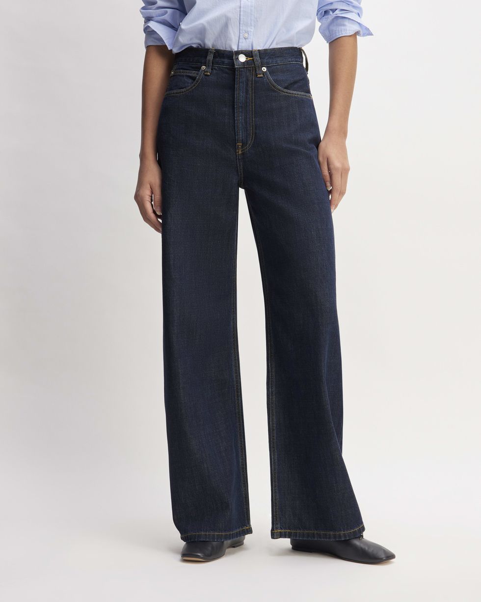 Everlane The Baggy Jean
