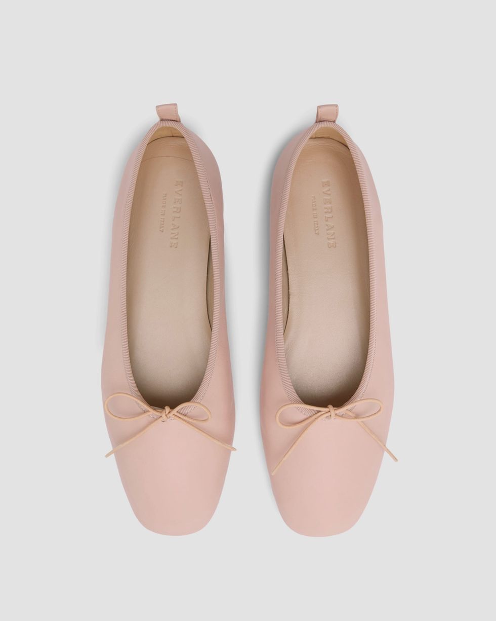 Everlane The Day Ballet Flat