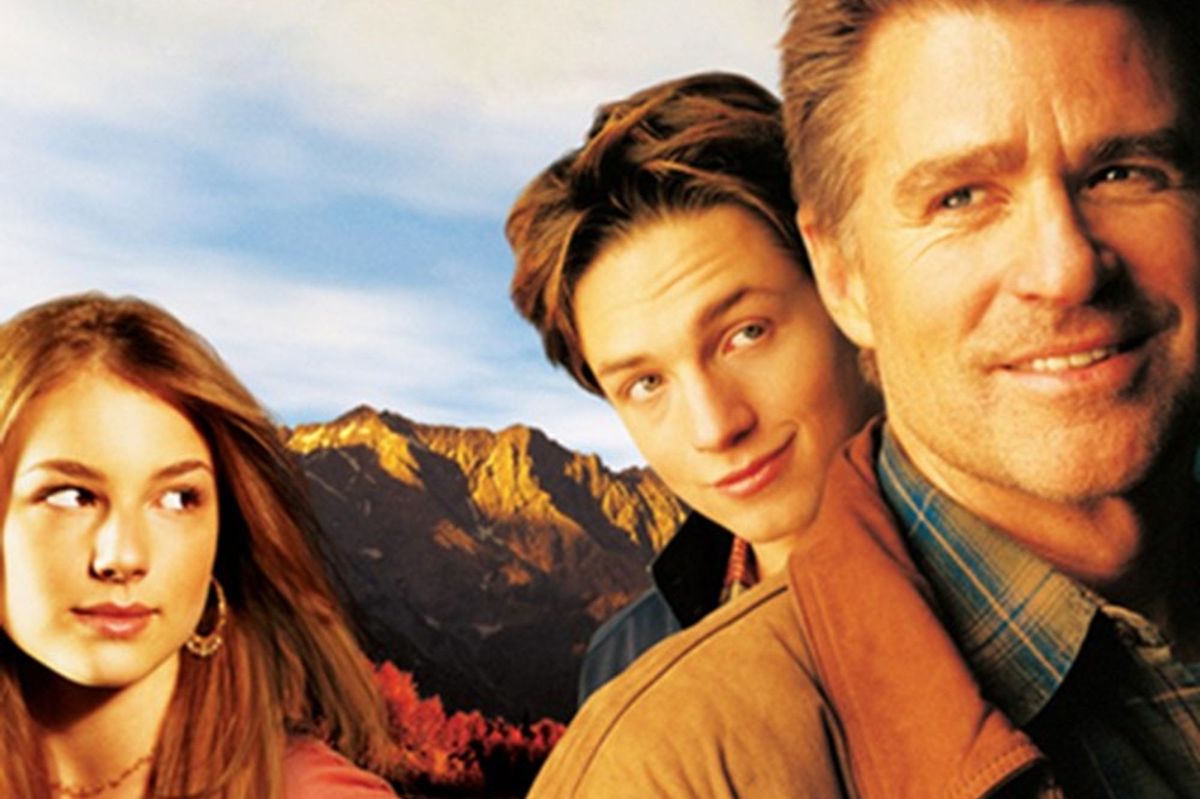 Everwood teen dramas