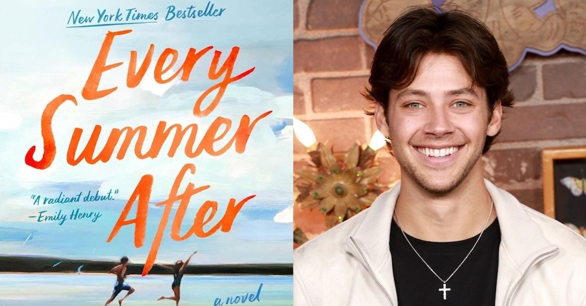 every year after prime video