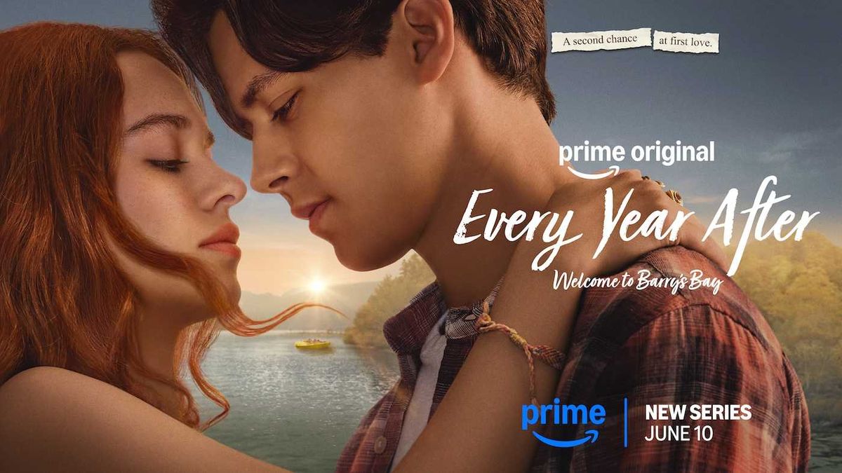 every year after trailer romance show