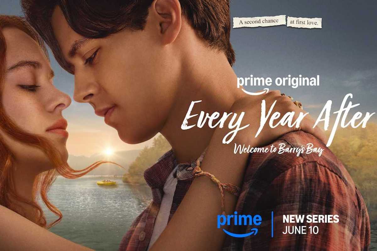 every year after trailer romance show
