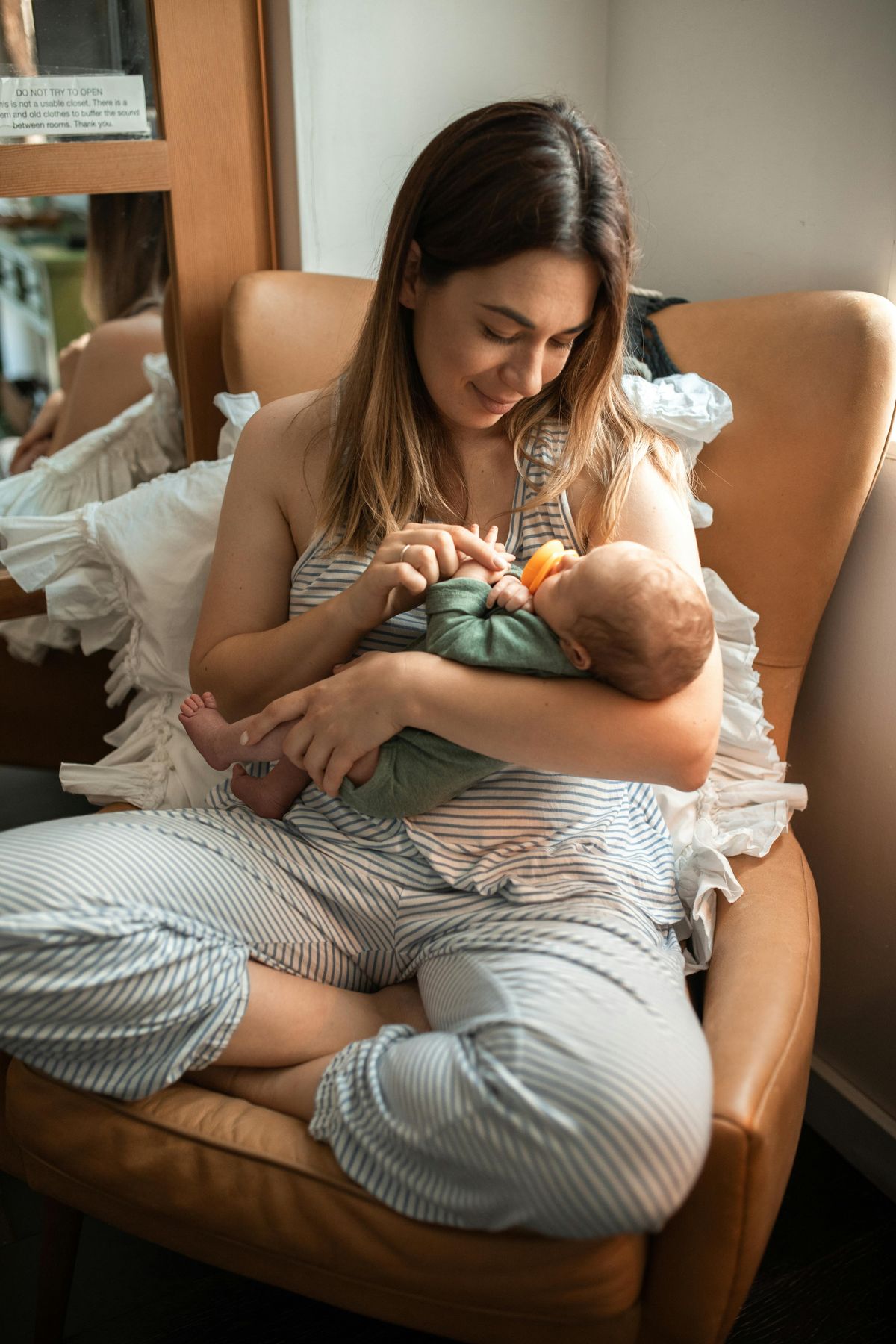 everything to know about postpartum
