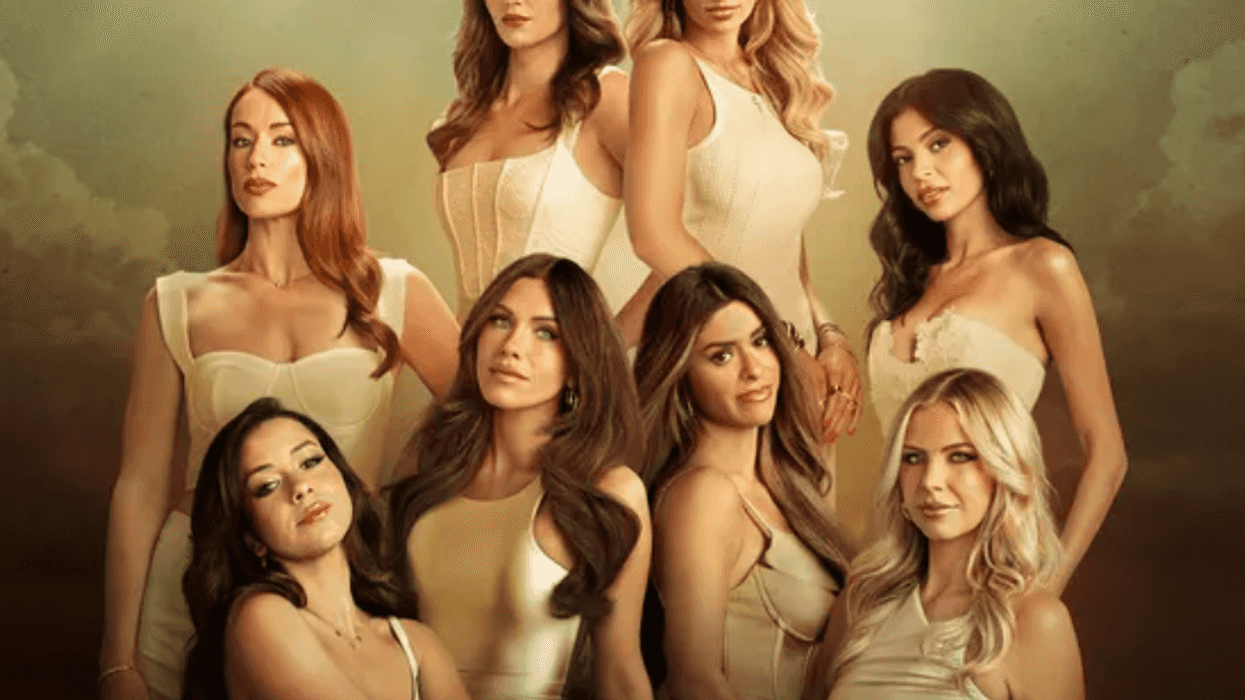 Inside 'The Secret Lives of Mormon Wives' Season 5 Release Date, Cast & What To Expect
