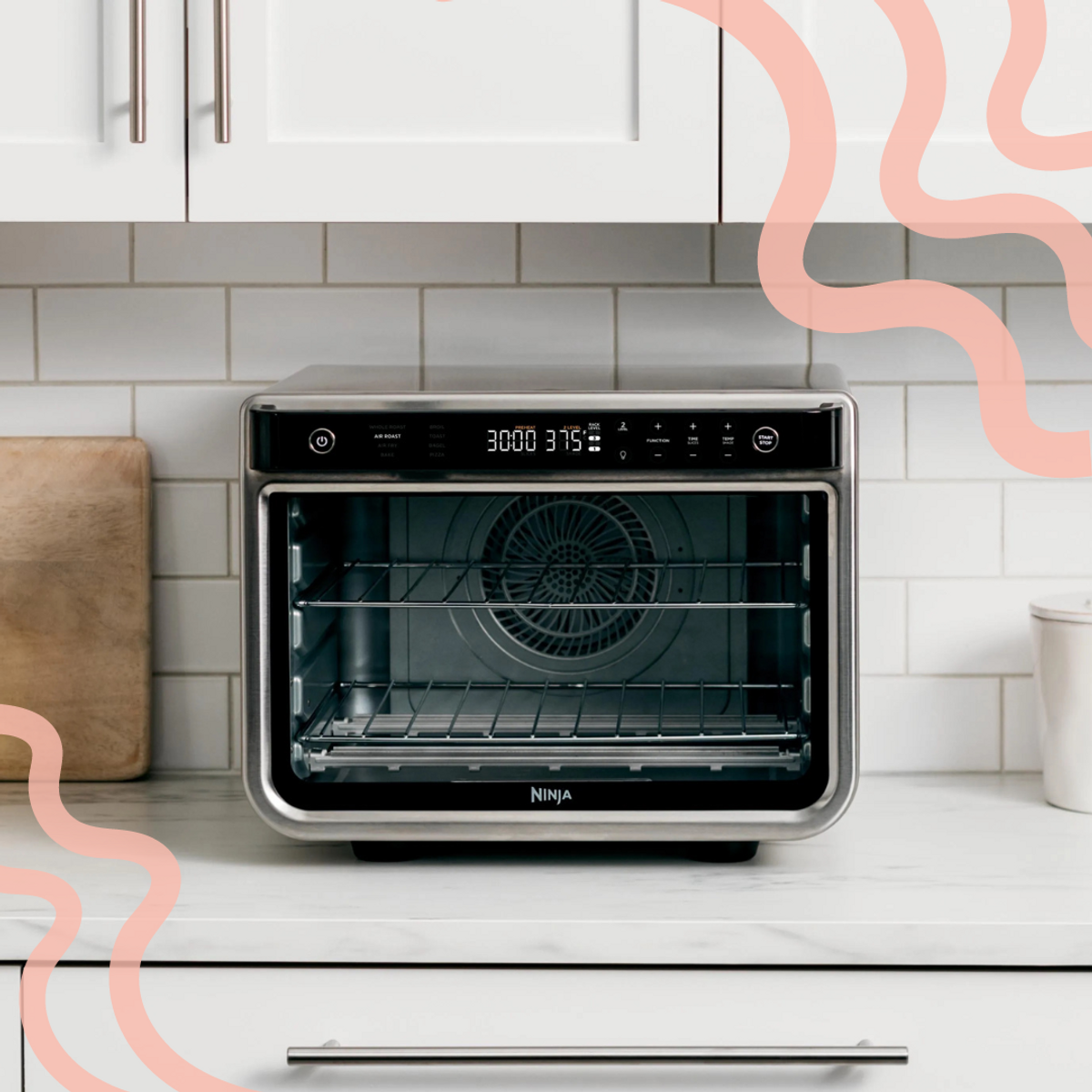 everything you need to know about smart ovens