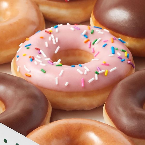 Tim Hortons to offer special deal for National Donut Day
