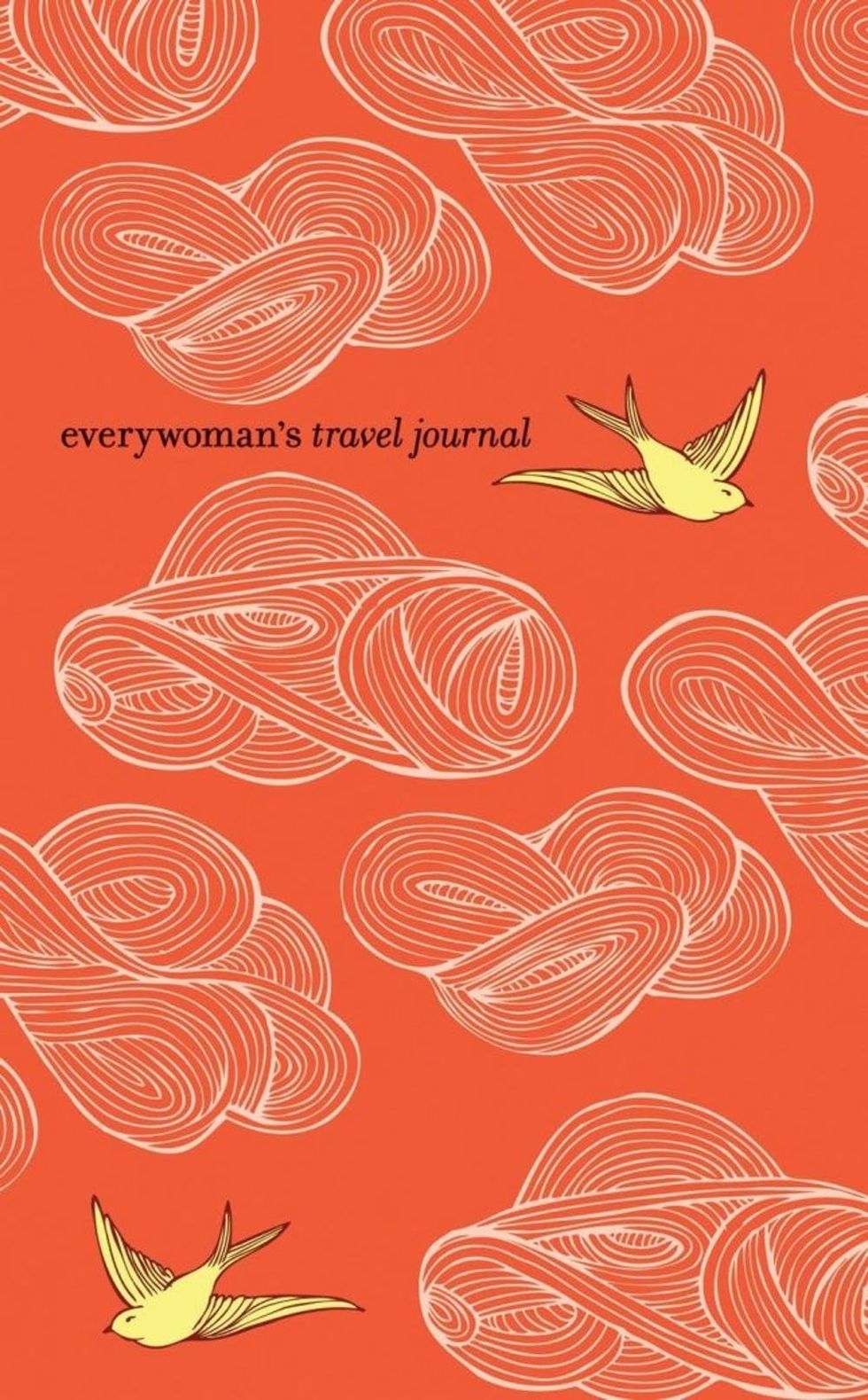 everywoman's travel journal