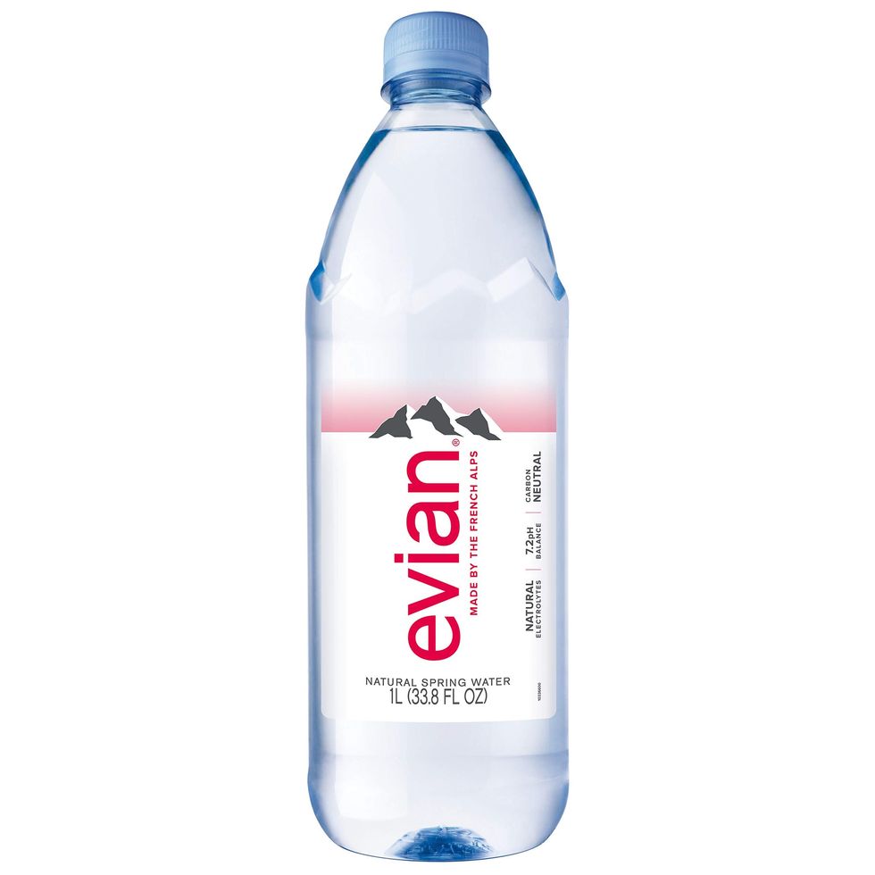 The Best (And Worst) Bottled Waters Of 2023 - Brit + Co