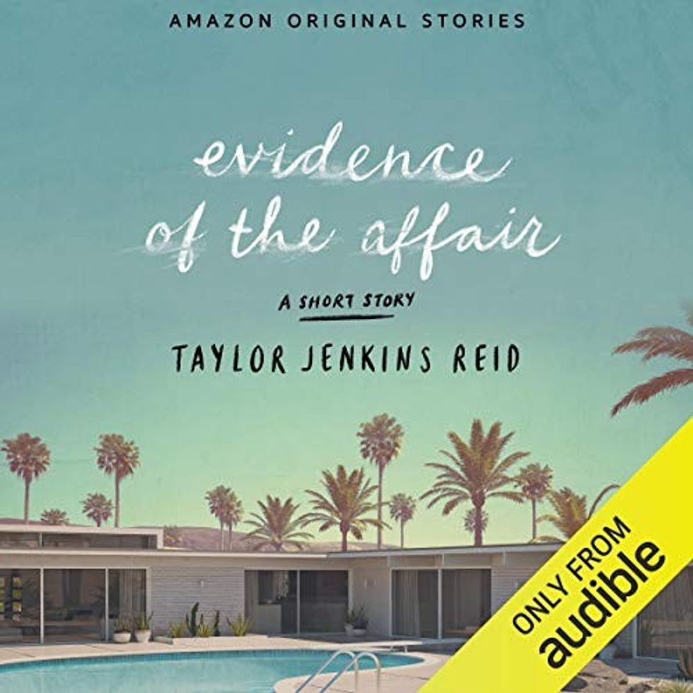 "Evidence of the Affair"
