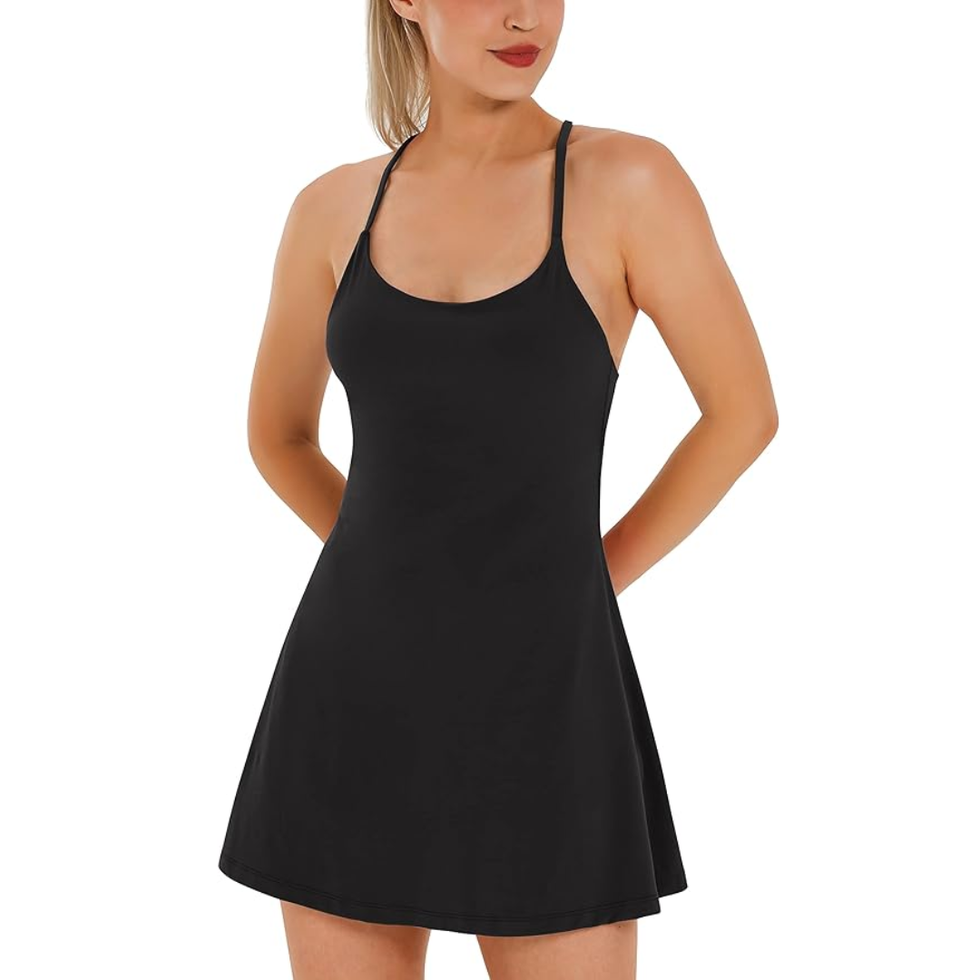 Ewedoos Tennis Dress