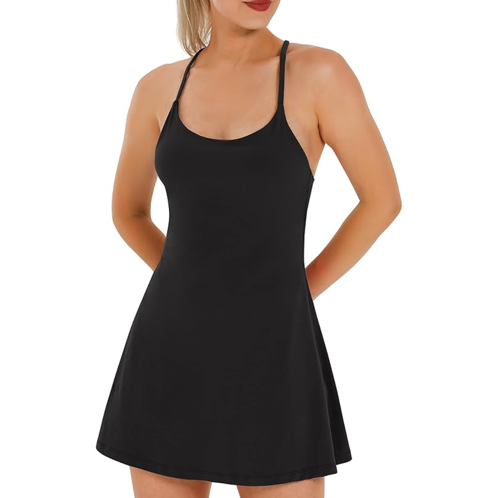 Ewedoos Tennis Dress