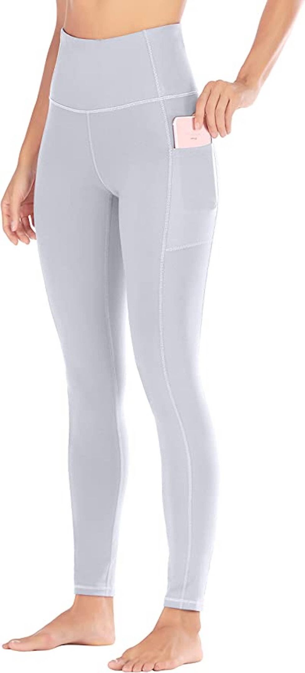 Ewedoos Women's Yoga Pants with Pockets