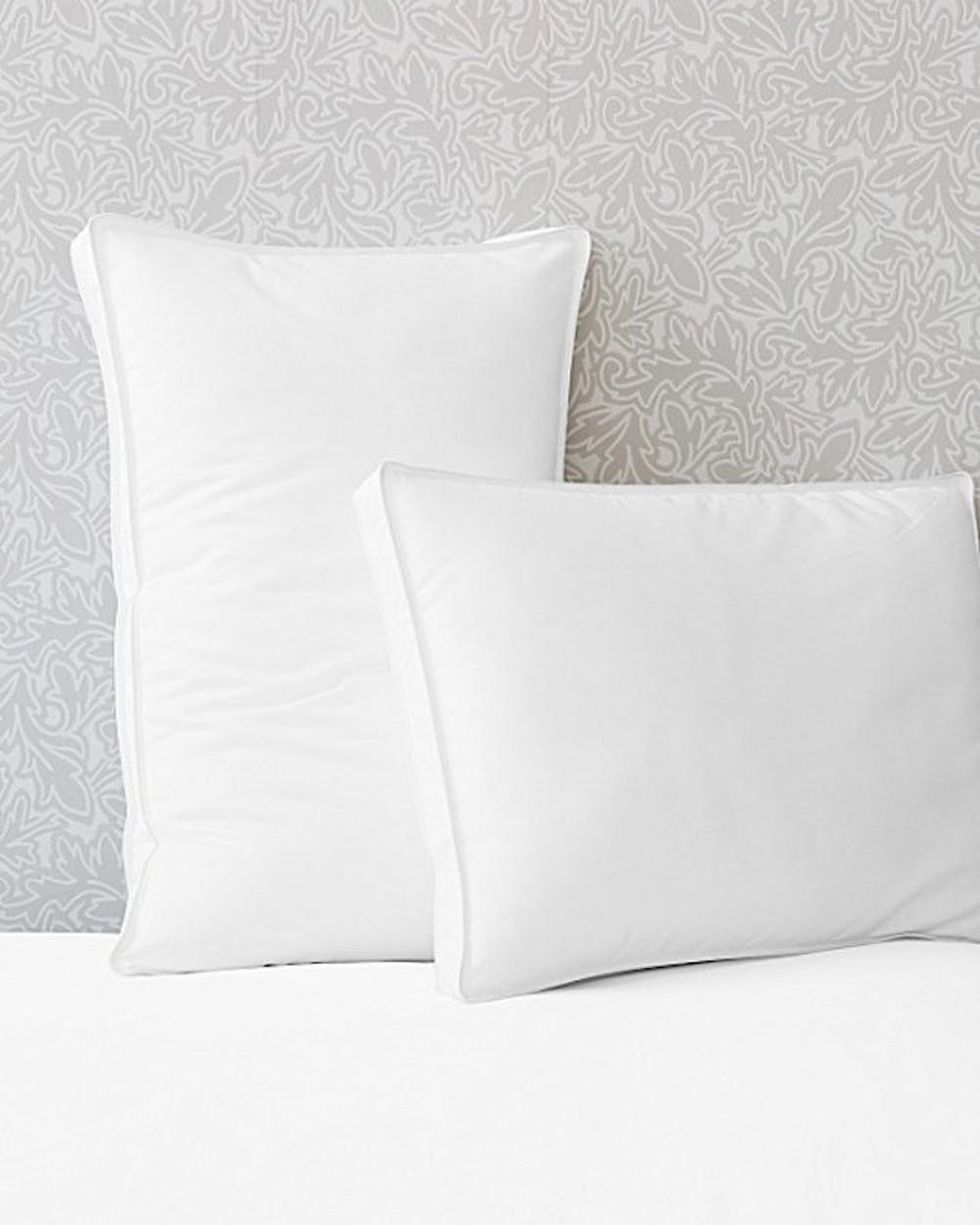 The Best Pillows for Every Type of Sleeper Brit + Co