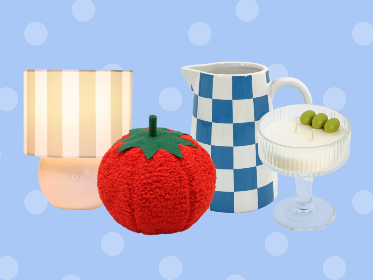 Expensive-Looking Target Dollar Section Finds