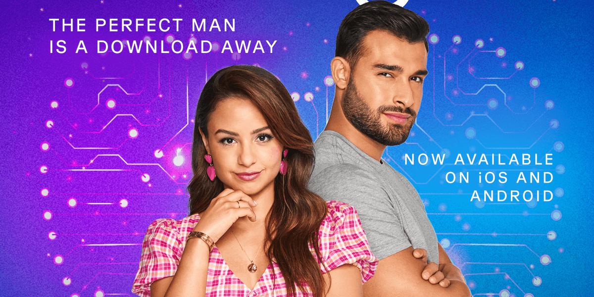 Rom Com Tech Tech Lovers' Choose-Your-Own Rom-Com Adventure! - Brit + Co