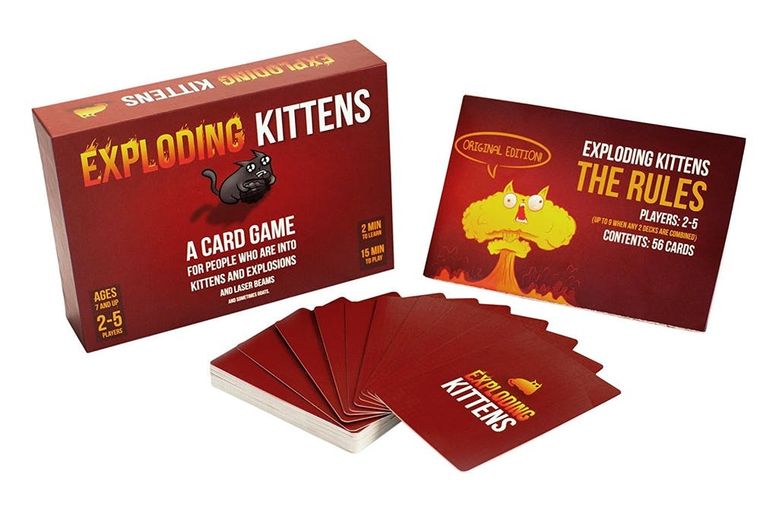 27 Adult Card Games Better Than Cards Against Humanity - Brit + Co