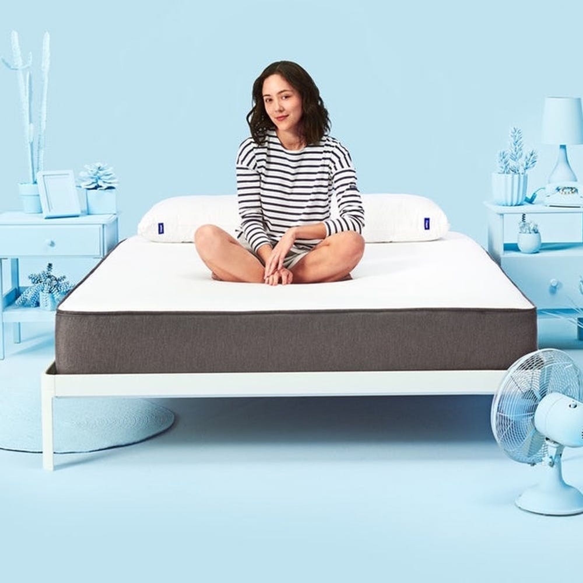 Target’s New Casper Collection Will Give You the Best Night’s Sleep