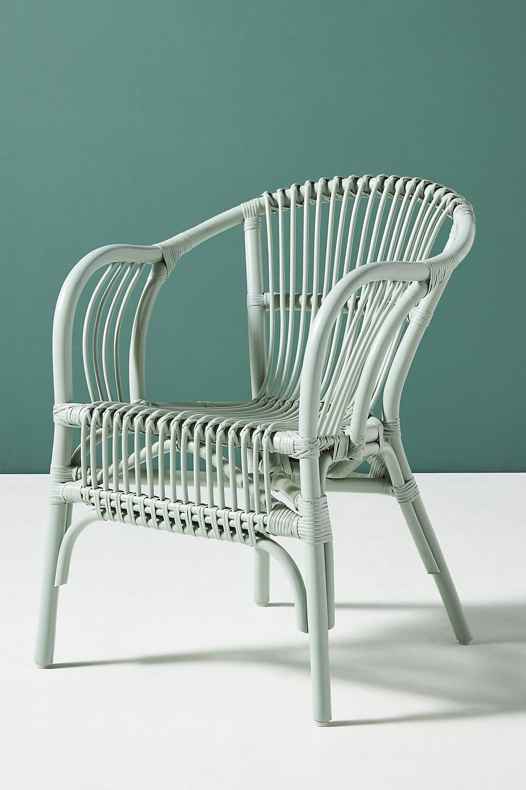 19 Rattan + Wicker Furniture Ideas — Brit + Co - Brit + Co