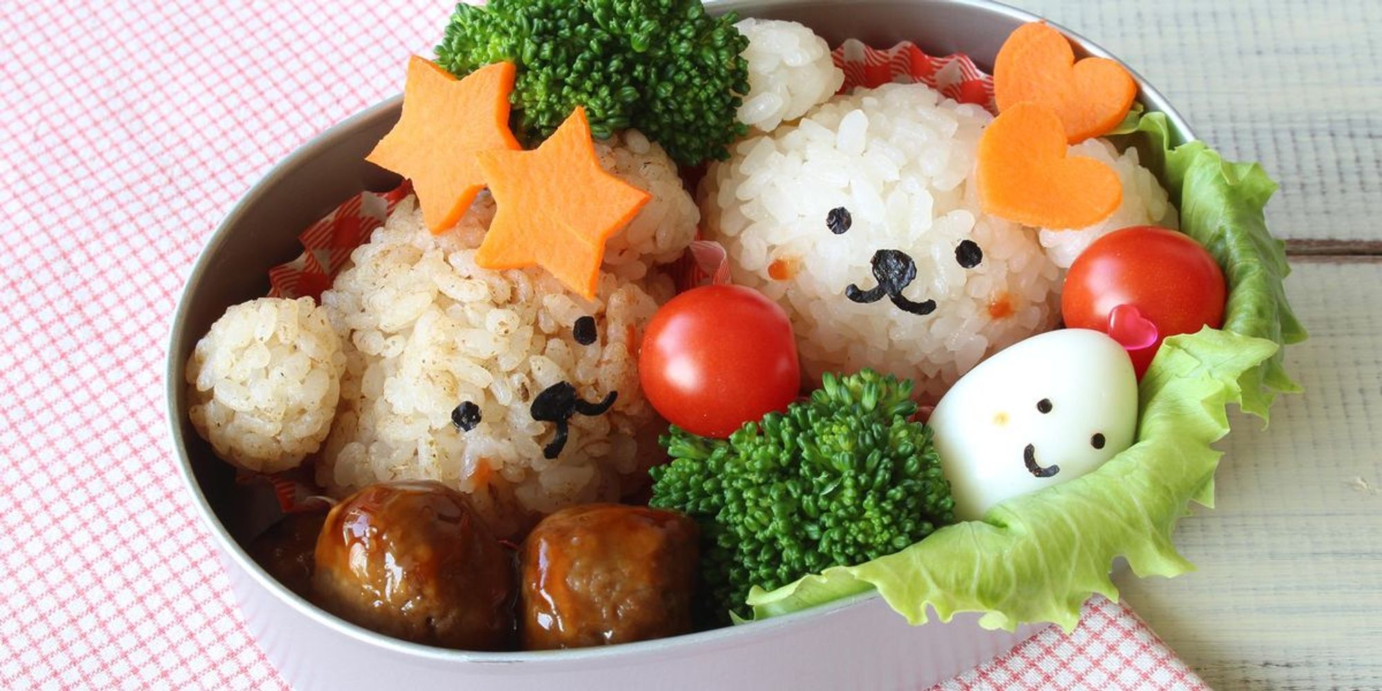 The Best Bento Box Lunch Ideas for Kids Brit + Co