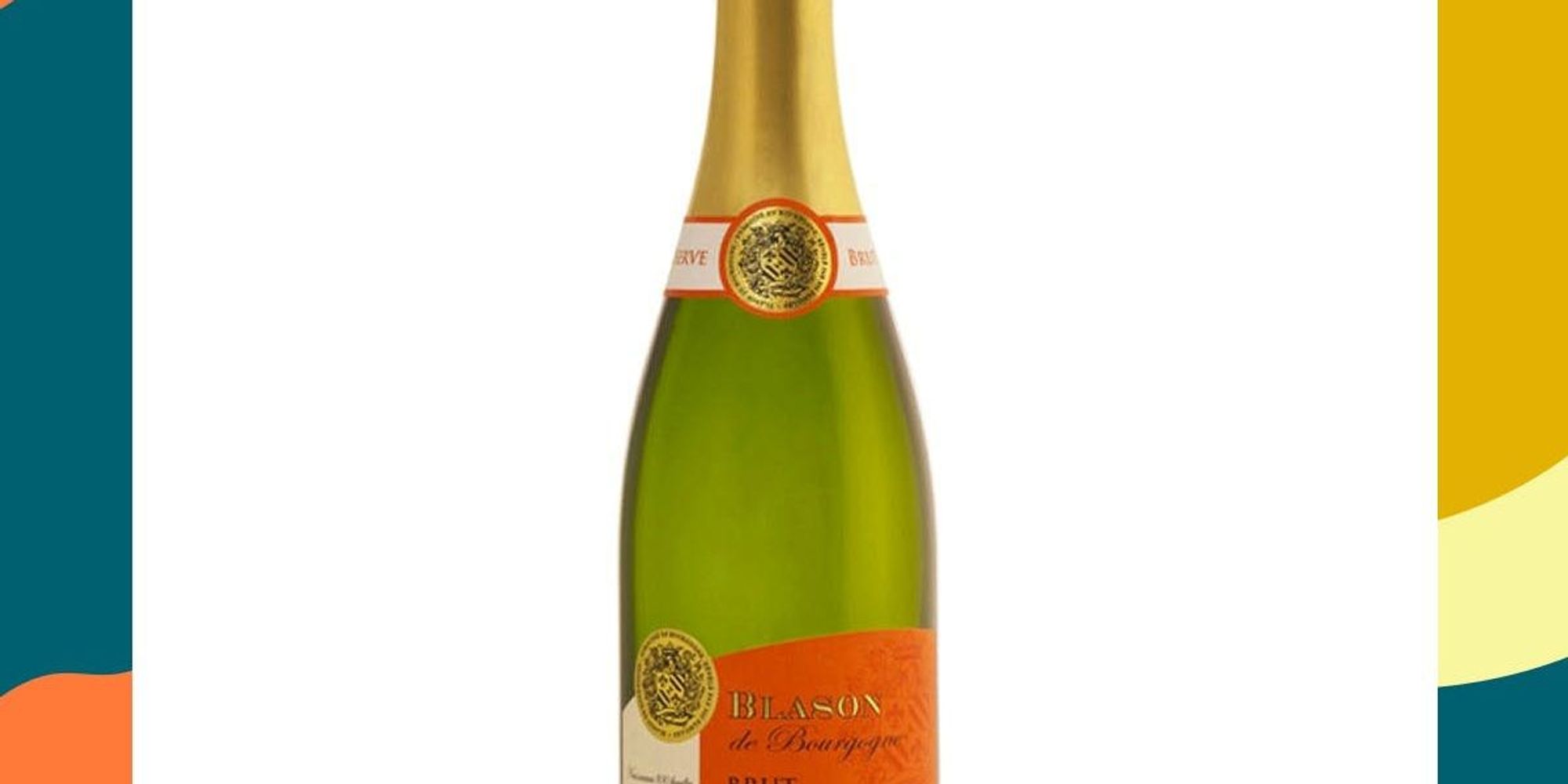 The Best Champagnes and Bubbly Bargains at Trader Joe’s Brit + Co