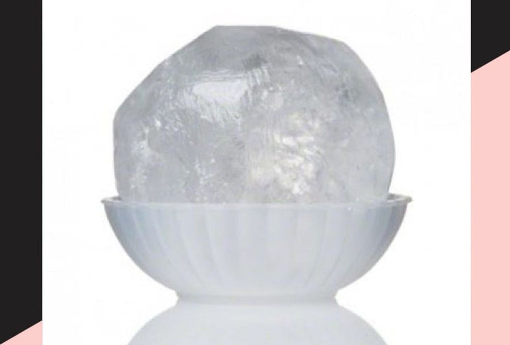 This Is Why Crystal Deodorant Is the Natural Beauty Buy for Summer