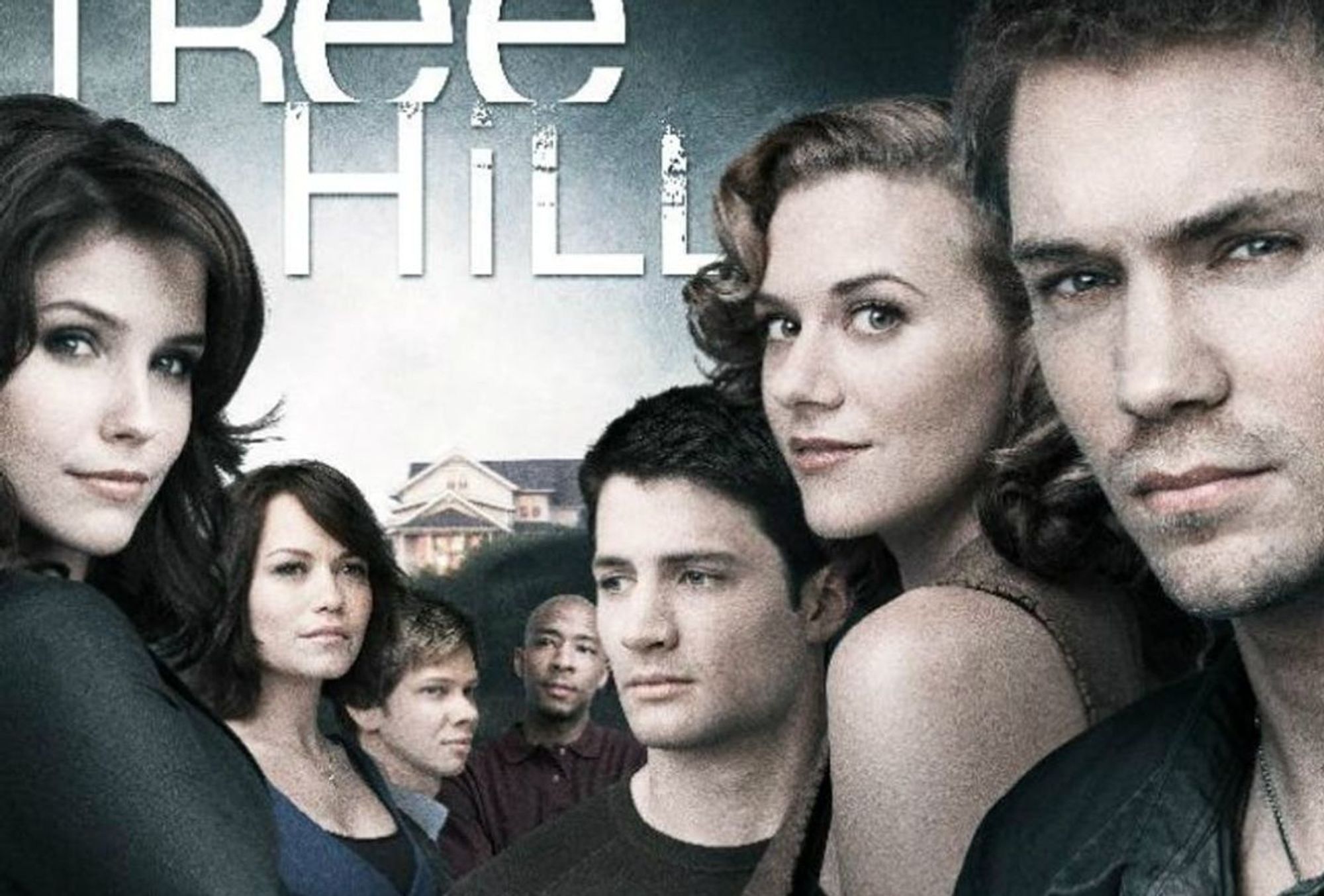 The One Tree Hill Cast Reunited + It Was Better Than We Could Ever