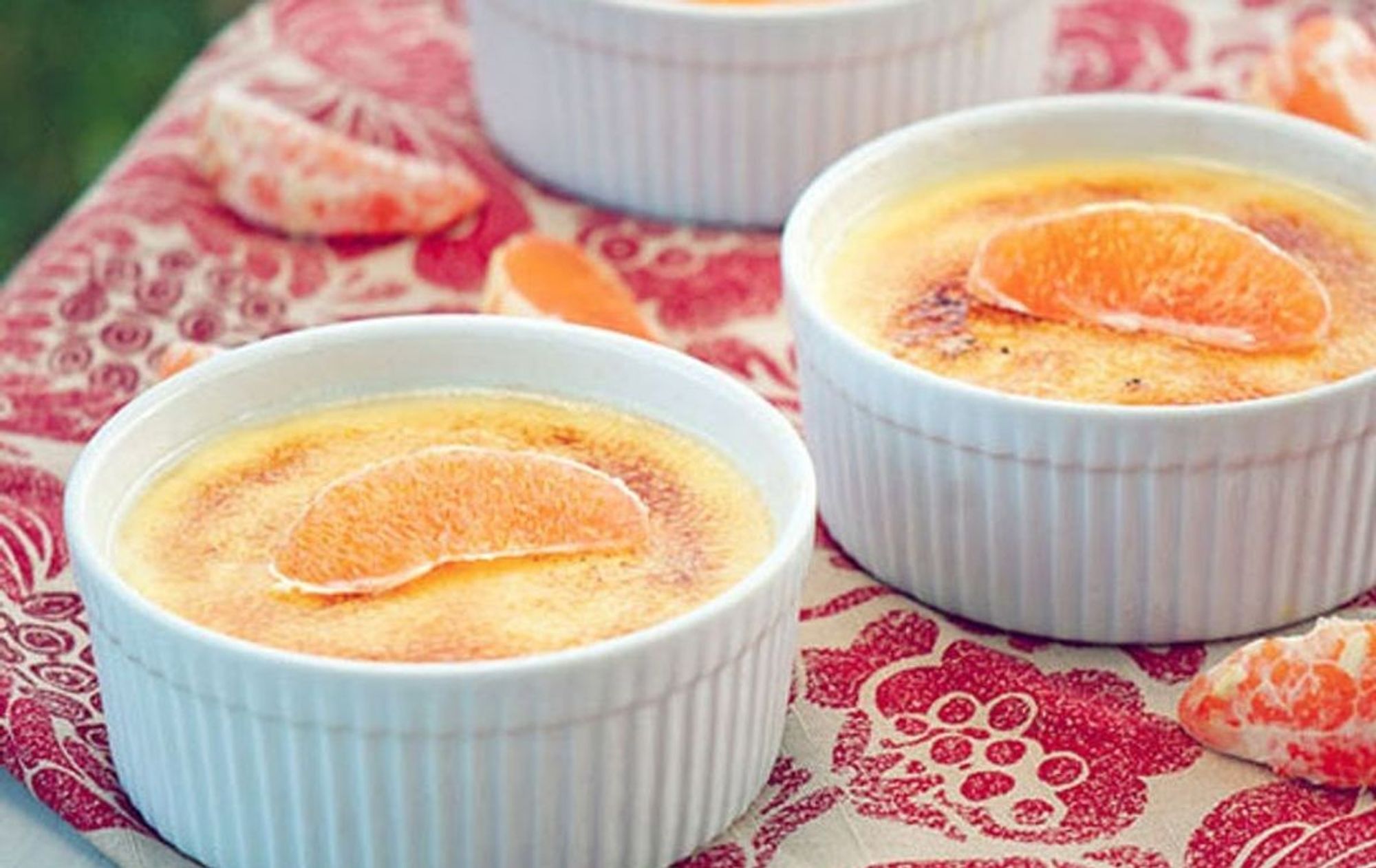 Torch ’em 18 Delicious Crème Brûlée Recipes Brit + Co