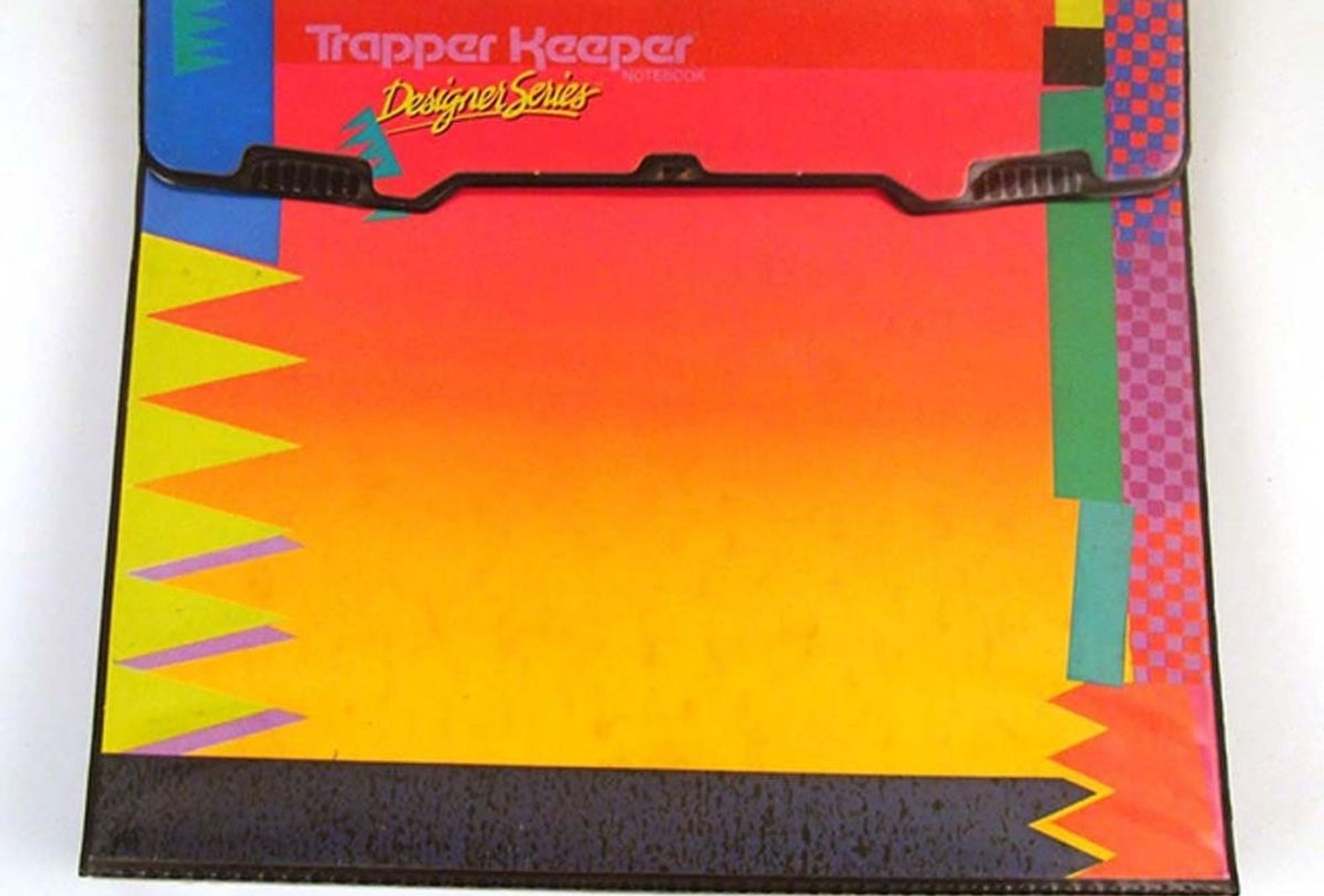 Can’t Keep It in Trapper Keeper’s You Can Still Buy Brit + Co