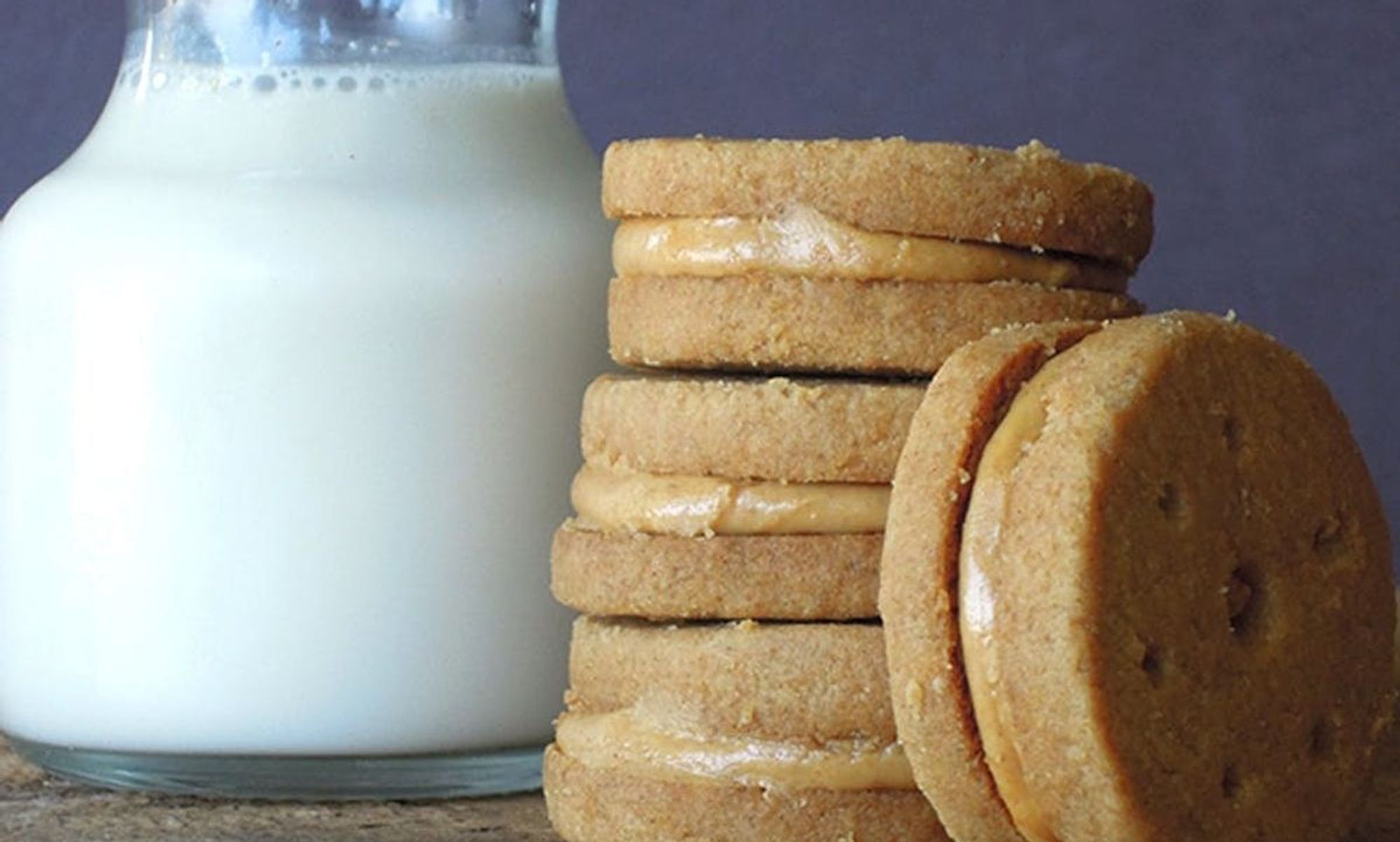 GlutenFree Goodness Girl Scout Cookie Recipes for Our GF GFs! Brit