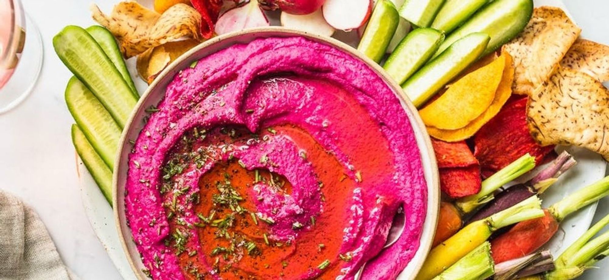 15 Appetizer Recipes That’ll Make ‘Em Say, “Wow, I Can’t Believe It’s