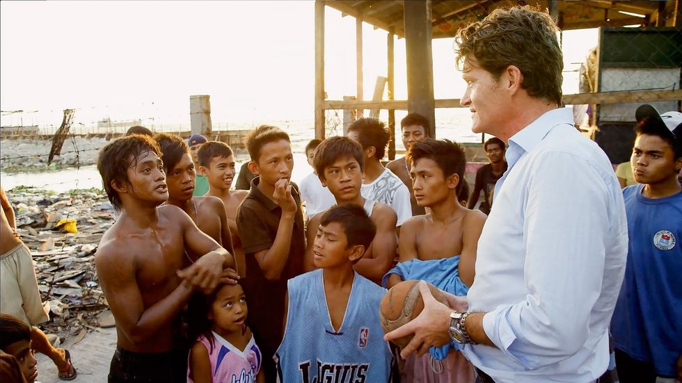 8 EyeOpening Environmental Documentaries to Stream on Netflix Brit + Co