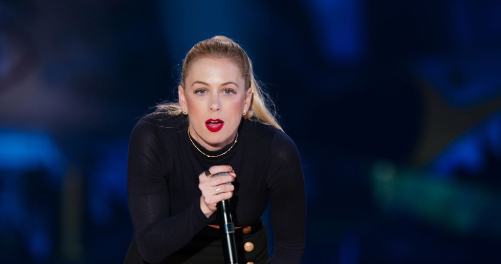 9 of the Funniest Female Comedians to Watch on Netflix Right Now Brit